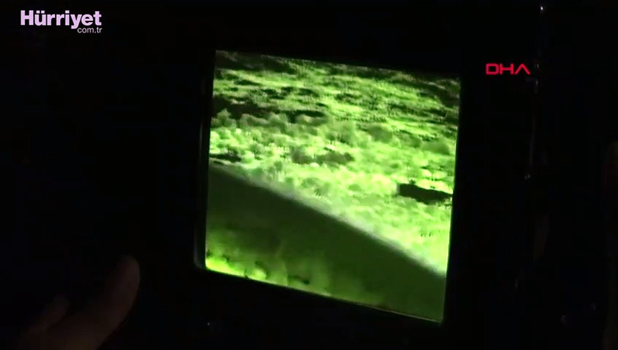 Son dakika haber... MSB duyurdu! 20 terörist etkisiz hale getirildi