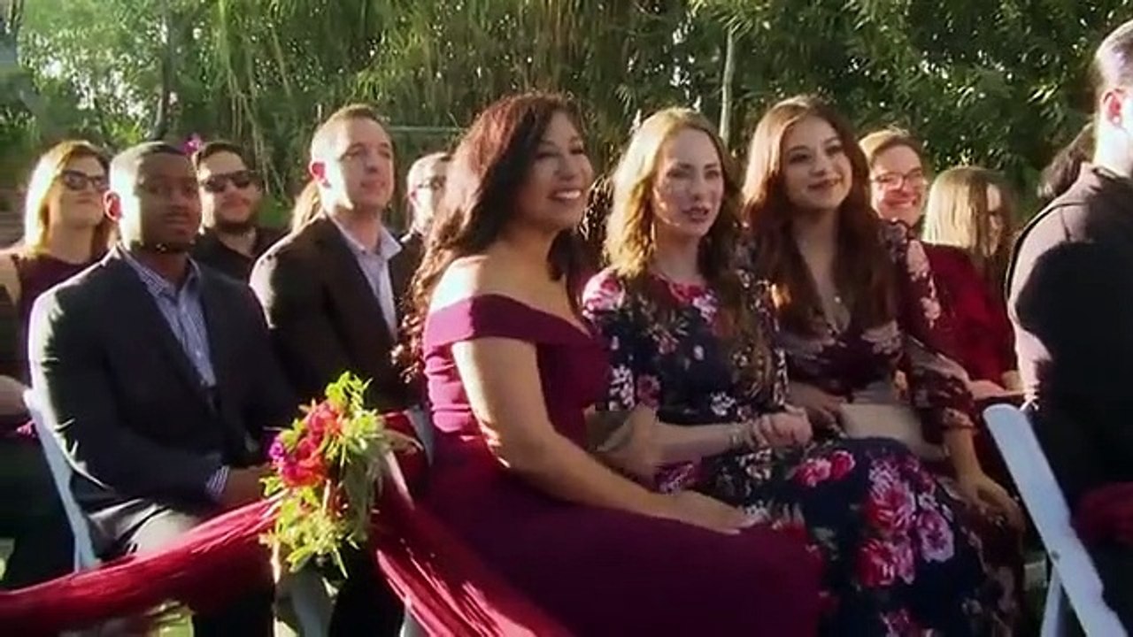 Four Weddings - Se10 - Ep03 HD Watch HD Deutsch