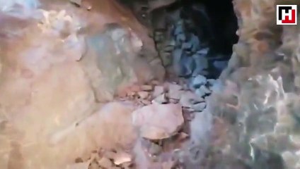 Bakanlık, Pençe Harekatı'nda yeni görüntüleri yayınladı