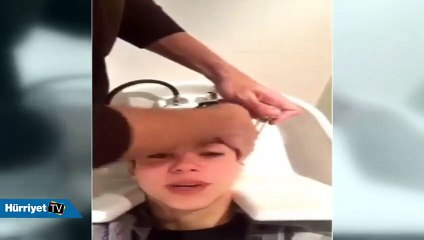 Shakira ile Pique'nin neşeli anları