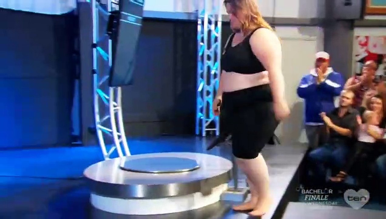 The Biggest Loser AU - Se10 - Ep02 HD Watch HD Deutsch