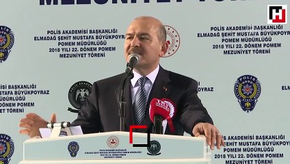 Bakan Soylu: PKK ile mücadelede neredeyse sona yaklaştık