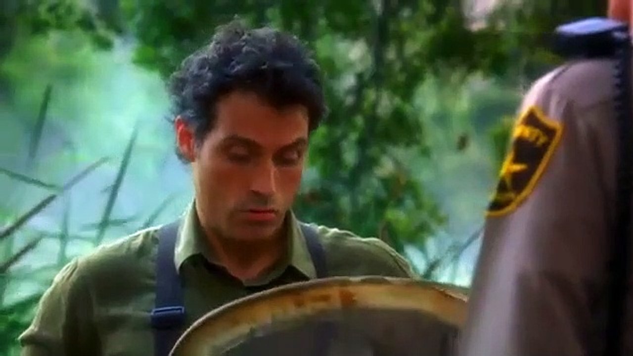 Eleventh Hour - Se1 - Ep02 HD Watch HD Deutsch