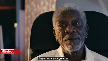 THY reklam filmi Super Bowl finalinde yayınlandı