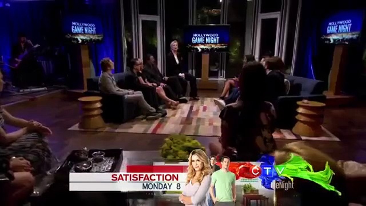 Hollywood Game Night - Se1 - Ep03 - Saturday Night Reunion HD Watch HD Deutsch