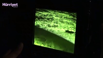 Son dakika haber... 11 PKK'lı terörist etkisiz hale getirildi