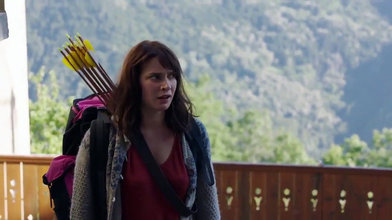 The Chalet - Se1 - Ep06 HD Watch HD Deutsch