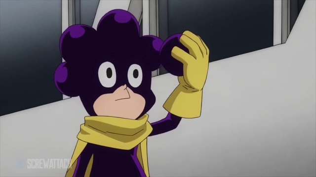 A Mesa do Death Battle Ep.069 - Ataques idiotas dos animes (Legendado)