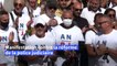 Réforme de la PJ : environ 300 magistrats et policiers rassemblés à Marseille
