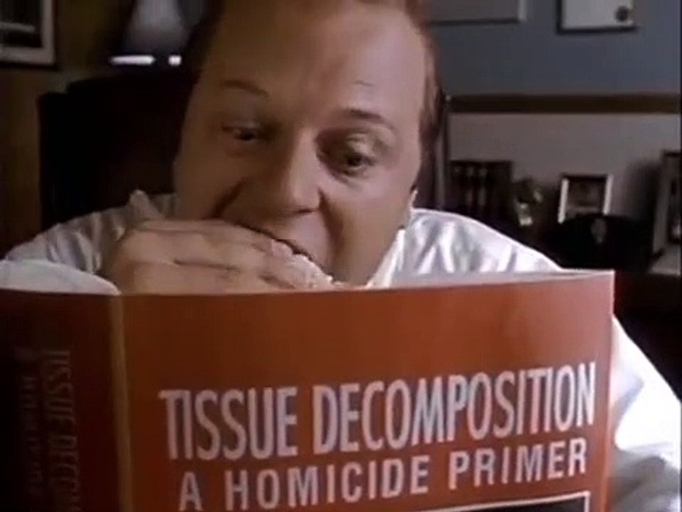 The Commish - Se1 - Ep02 HD Watch HD Deutsch