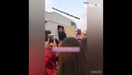 Sosyal medya Resul Dindar'ı konuştu... 'Sus cevap verme bana!'