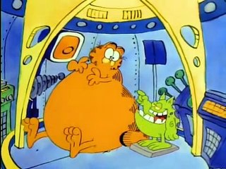 Garfield and Friends - Ep03 HD Watch HD Deutsch