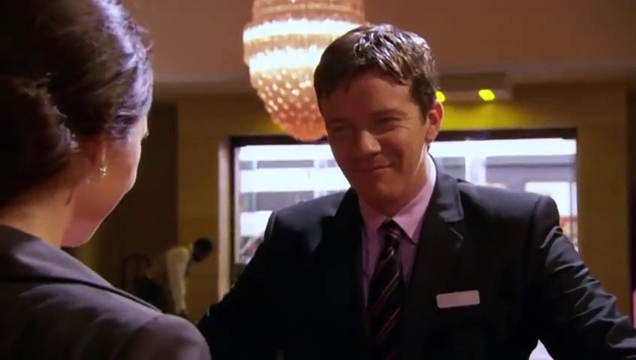 Hotel Babylon - Se1 - Ep02 HD Watch HD Deutsch