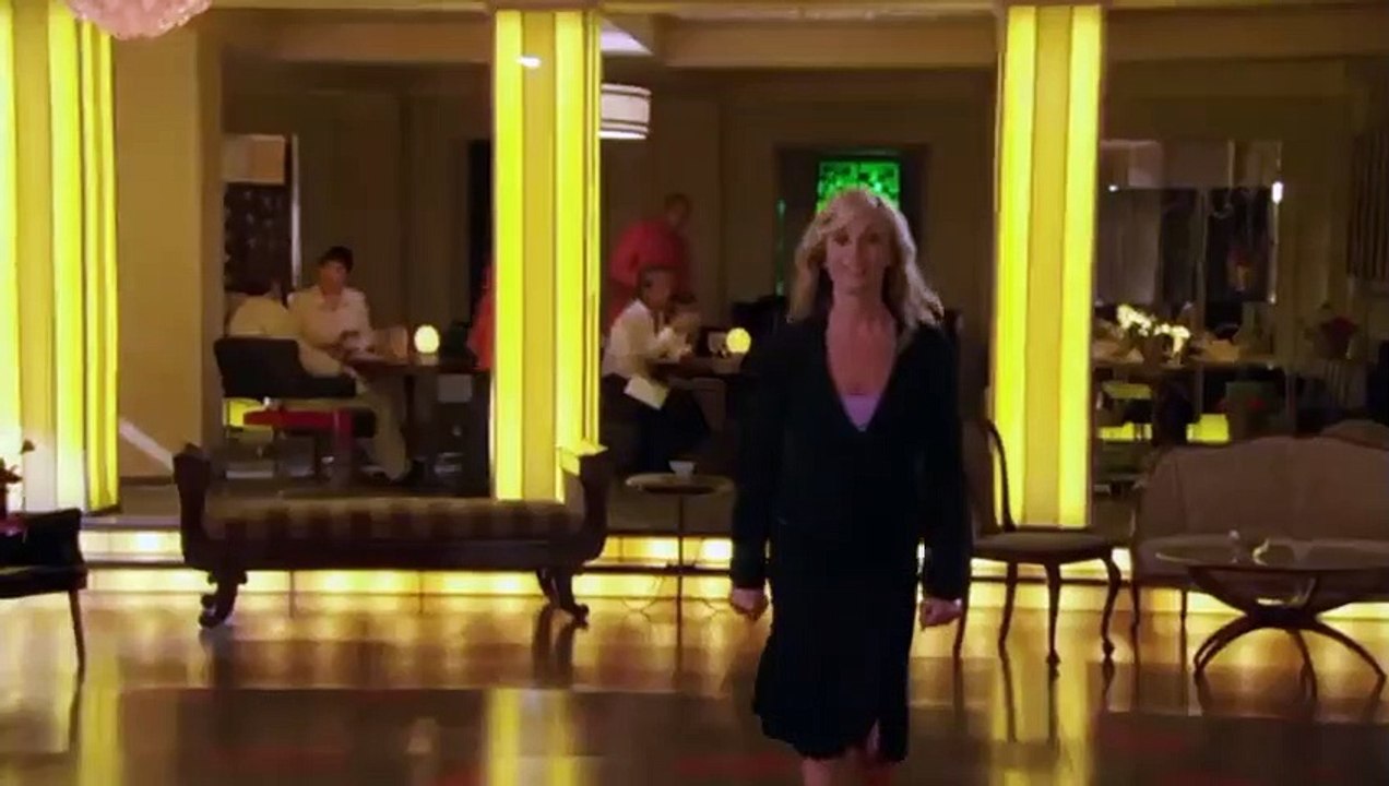 Hotel Babylon - Se1 - Ep03 HD Watch HD Deutsch