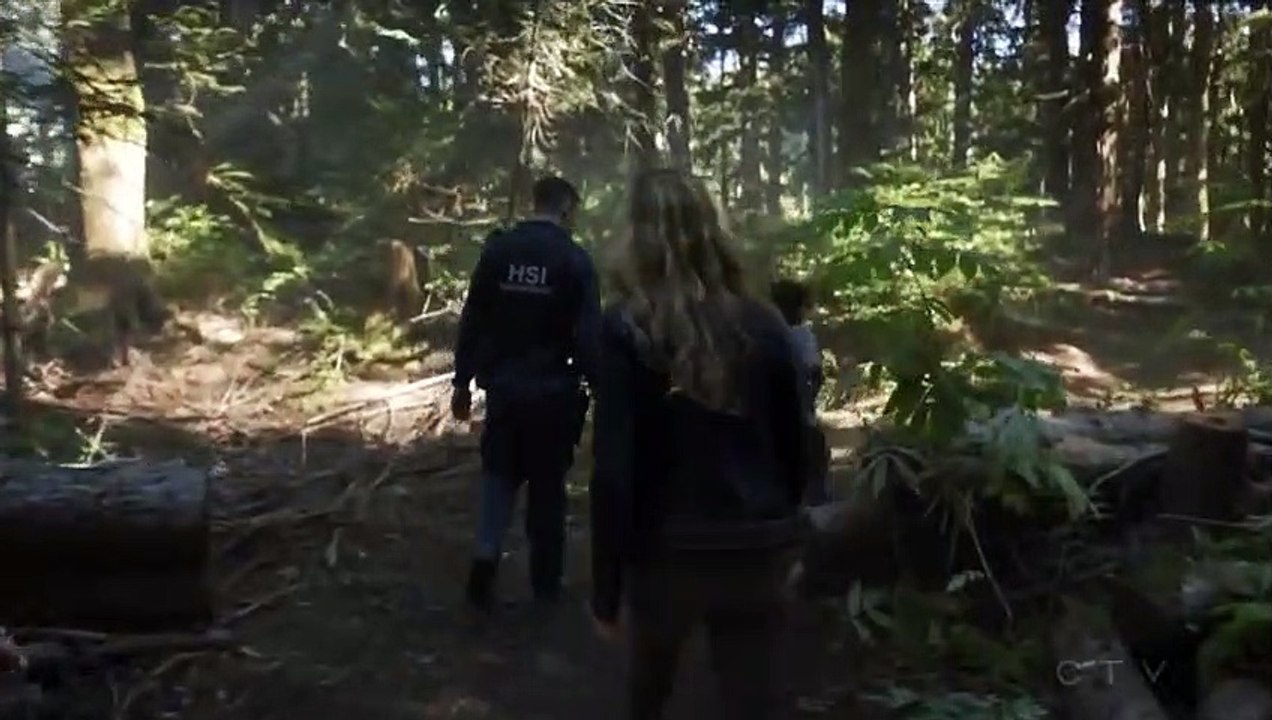 The Crossing - Se1 - Ep08 - The Long Morrow HD Watch HD Deutsch