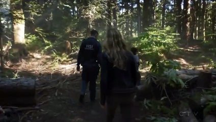 The Crossing - Se1 - Ep08 - The Long Morrow HD Watch HD Deutsch
