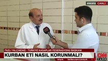 Kurban eti nasıl saklanmalı? Kurban eti nasıl değerlendirilir?