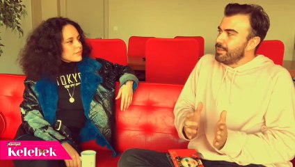 Yasemin Mori: Kendimi koyduğum kutudan çıkarttım!