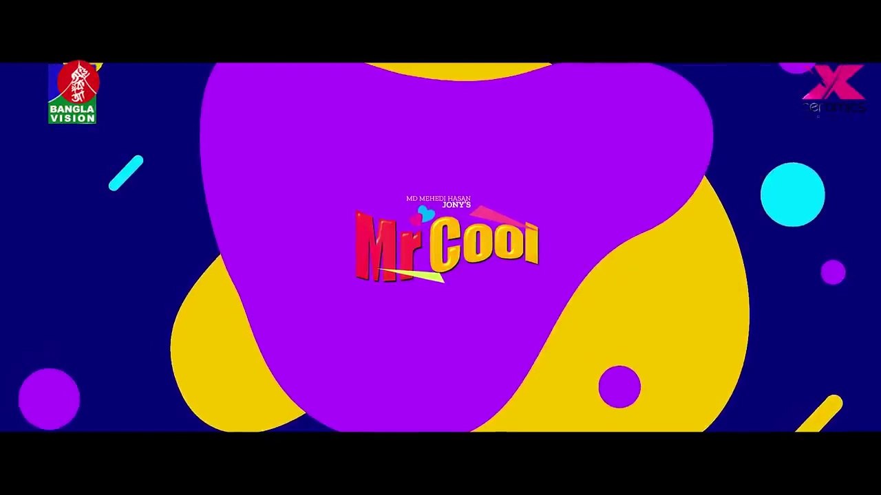 Mr Cool _ মিস্টার কুল _ Ziaul Faruq Apurba _Tasnia Farin _ Mehedi Hasan Jony _ New Natok 2022