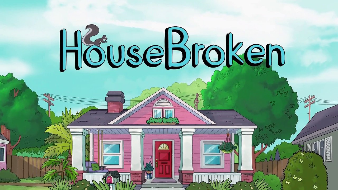 HouseBroken - Se1 - Ep02 HD Watch HD Deutsch