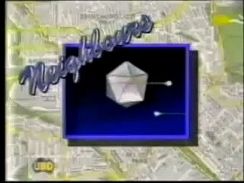 Neighbours 1435 19th October 2022