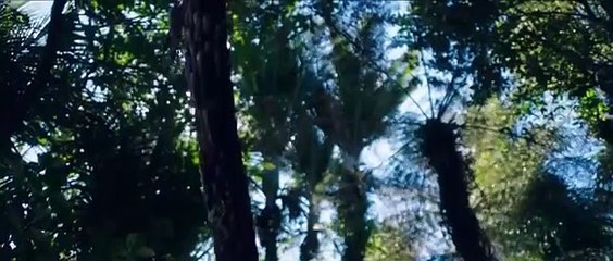 The Dead Lands - Se1 - Ep04 - The Exorcism of the Boy HD Watch HD Deutsch