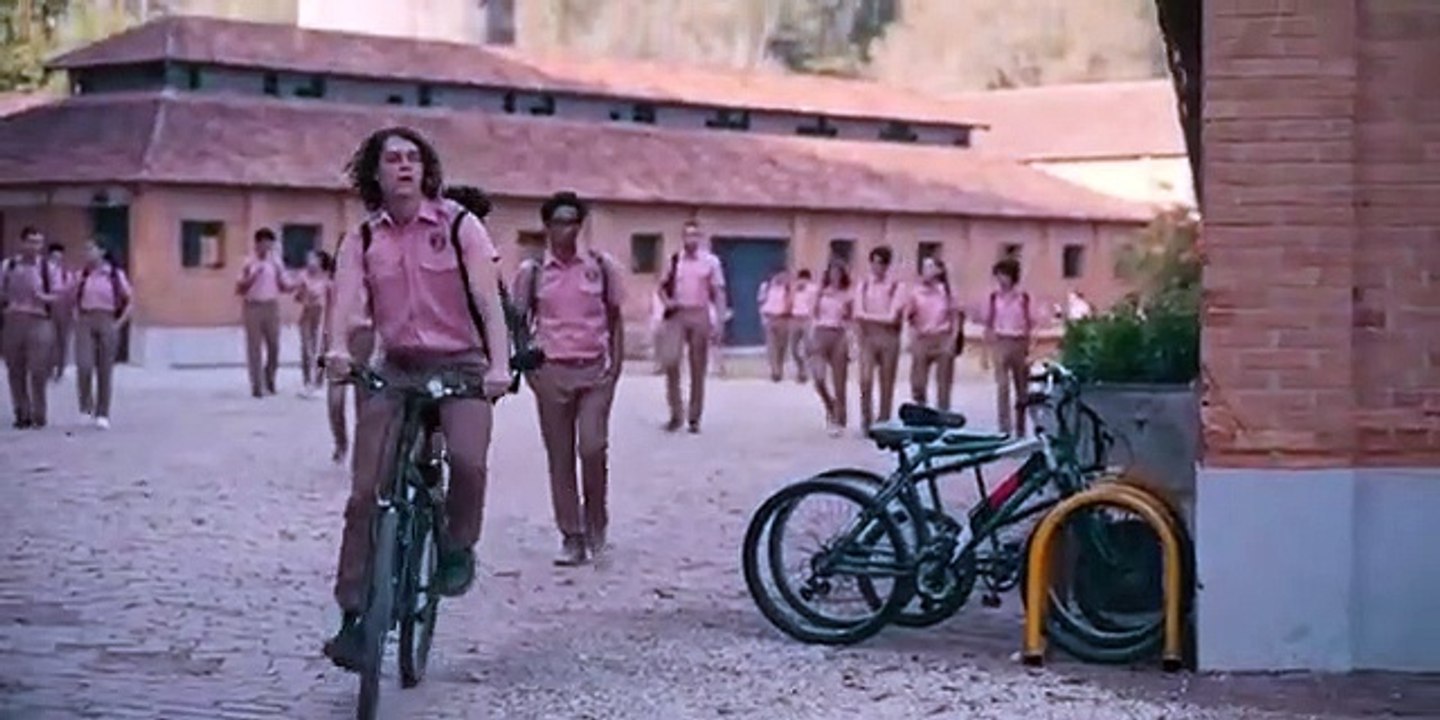 Kissing Game - Se1 - Ep04 - are you looking HD Watch HD Deutsch