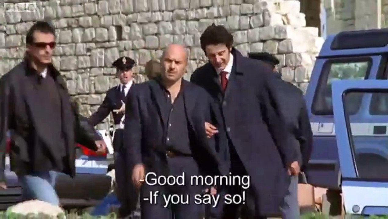 Inspector Montalbano Complete - Ep03 HD Watch HD Deutsch