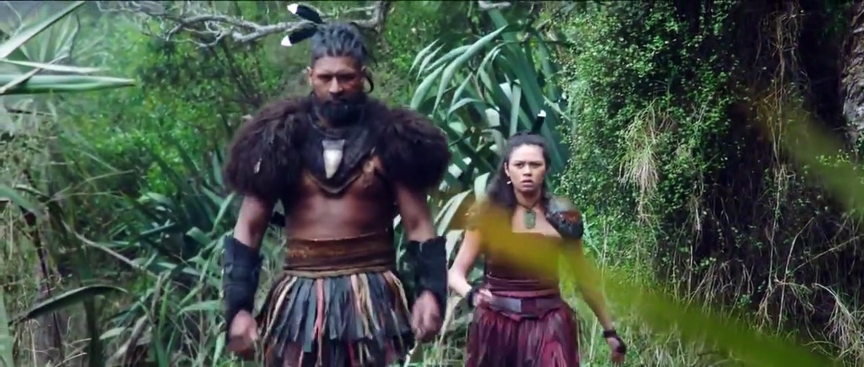 The Dead Lands - Se1 - Ep02 - The Sins of the Father HD Watch HD Deutsch