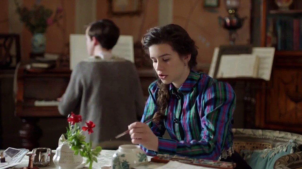 Howards End - Se1 - Ep02 HD Watch HD Deutsch