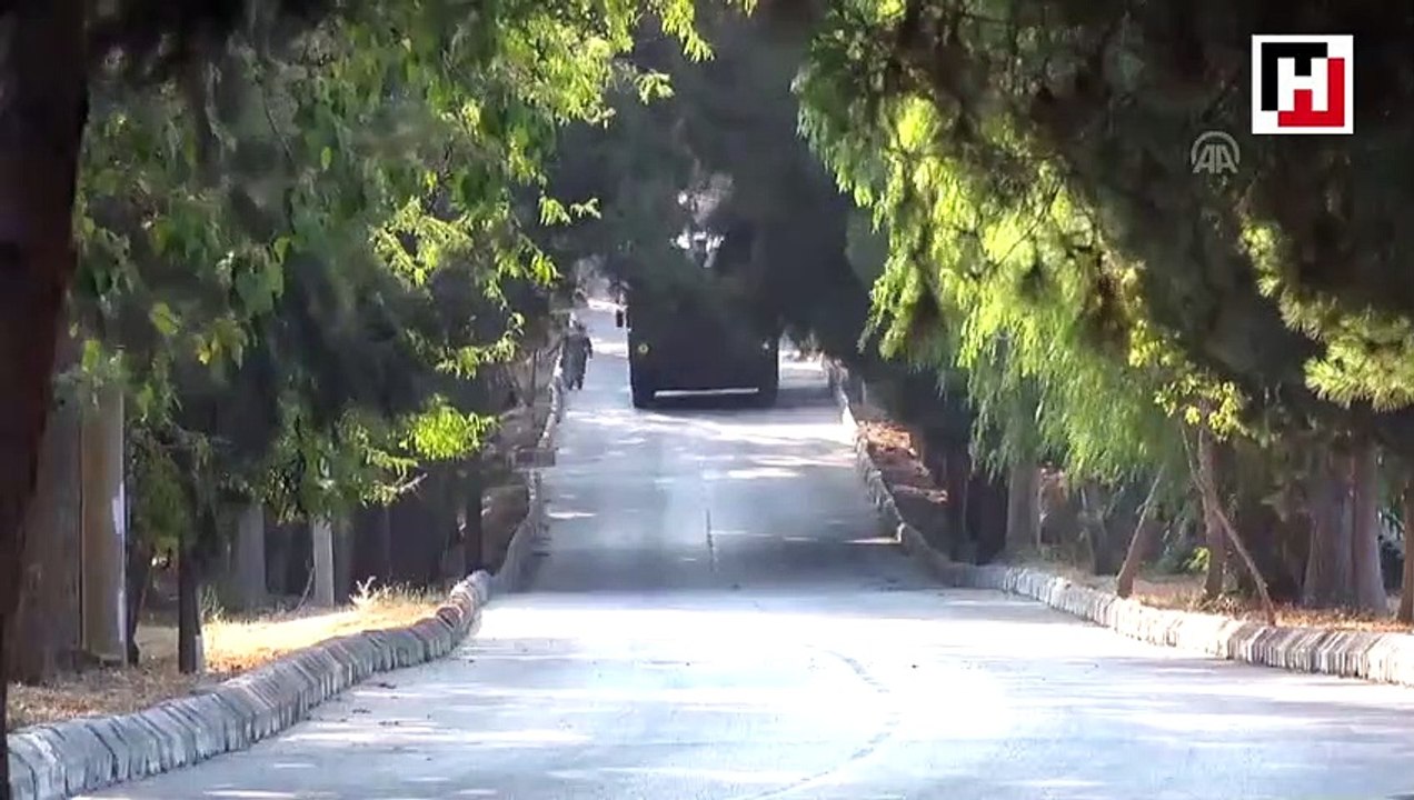 "Yapamazsınız" denilen Samur, Almanlara rakip oldu