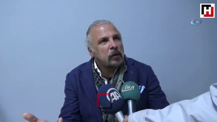 Güvenlik uzmanı Mete Yarar: 'Menbiç operasyonunun ilk safhası başladı'