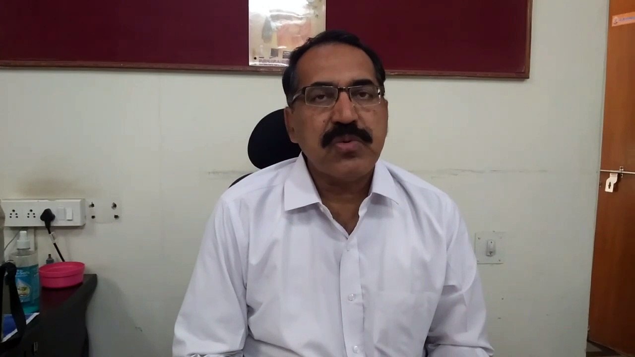 12 लाख बच्चों-युवाओं को खिलाई जाएगी कृमि मुक्ति की दवा- जोधा