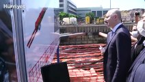 Bakan Karaismailoğlu: Tavşantepe Metrosu 2021 yılında tamamlanacak