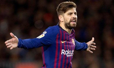 شركة بيكيه تفاوض الاتحاد الاسباني لنقل السوبر الإسباني إلى السعودية