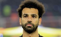 استبعاد محمد صلاح من قائمة المرشحين لجائرة الكرة الذهبية