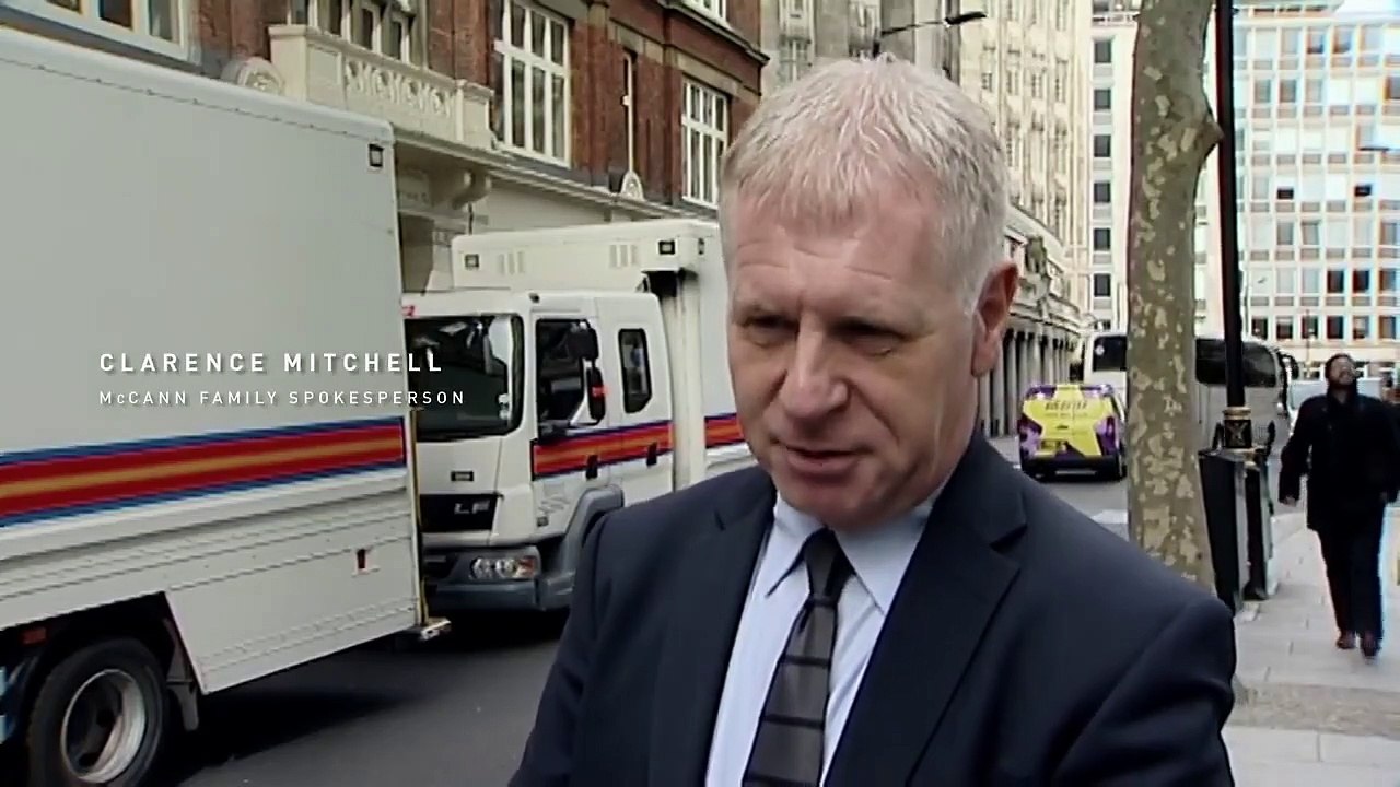 The Disappearance of Madeleine McCann - Se1 - Ep08 HD Watch HD Deutsch