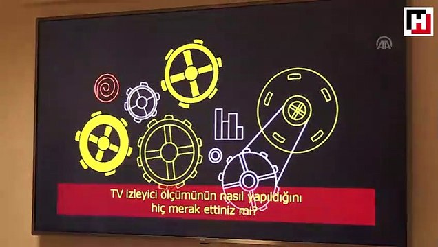 Reyting nasıl ölçülüyor sorusunun cevabı bu merkezde