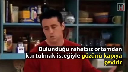 Yalan söyleyen biri nasıl anlaşılır?