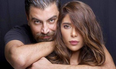 زوجة معتصم النهار تخرج عن صمتها بعد طلاقها وتعلن "نحن ننجو بفضل الله"