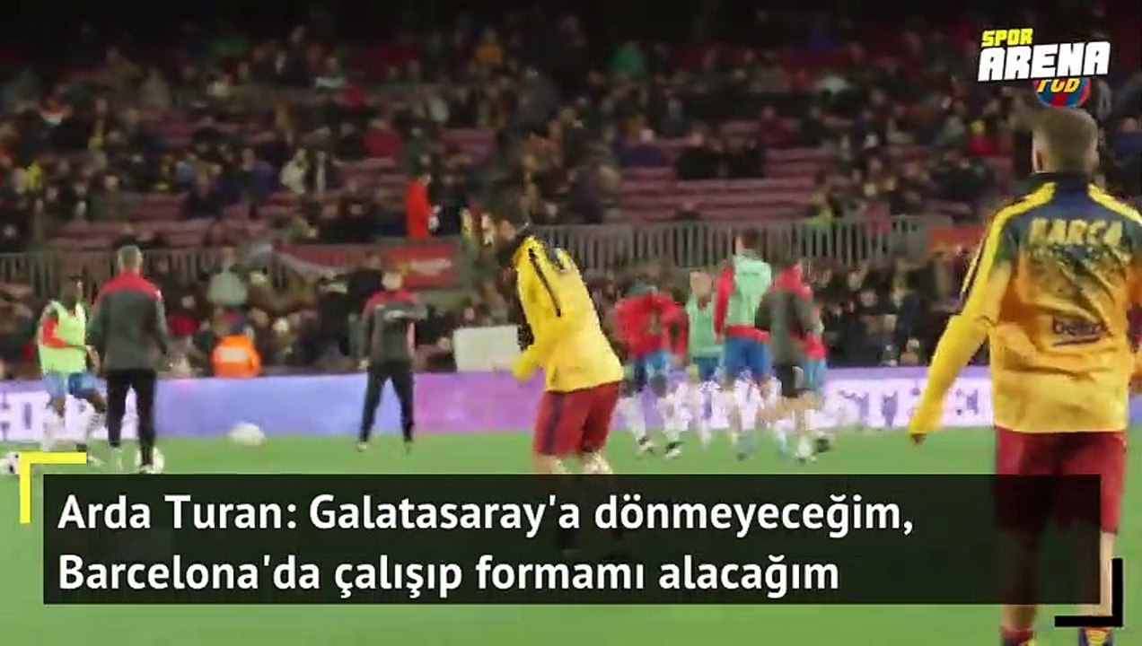 arda yatay