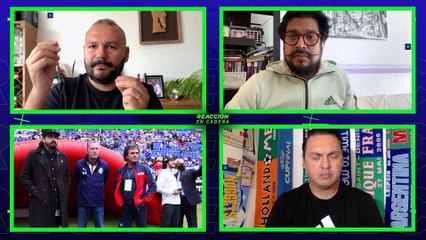 ¿Qué equipos tienen la nómina más cara? - Reacción en Cadena