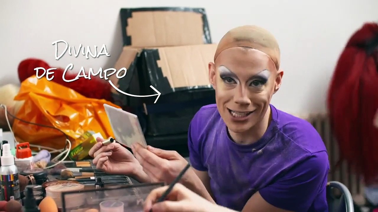 God Shave The Queens - Se1 - Ep03 HD Watch HD Deutsch