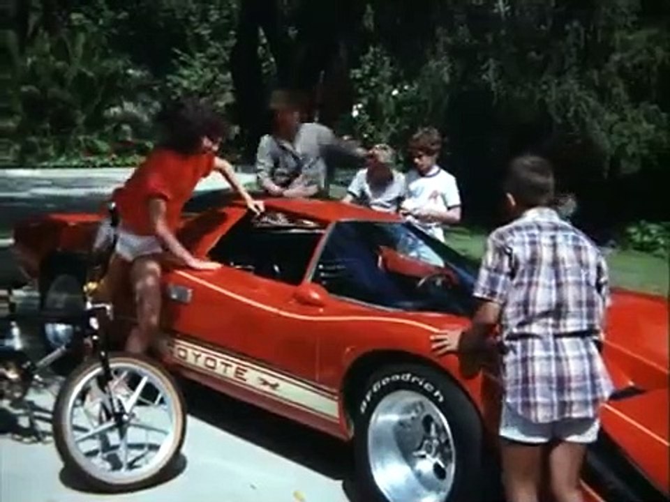 Hardcastle and McCormick - Se1 - Ep02 HD Watch HD Deutsch - video