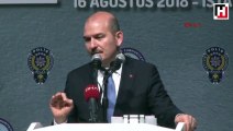 İçişleri Bakanı Süleyman Soylu'dan önemli uyarı