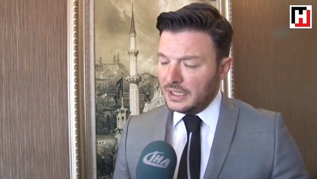 Sıfır kilometre aldığı otomobil hasarlı çıktı