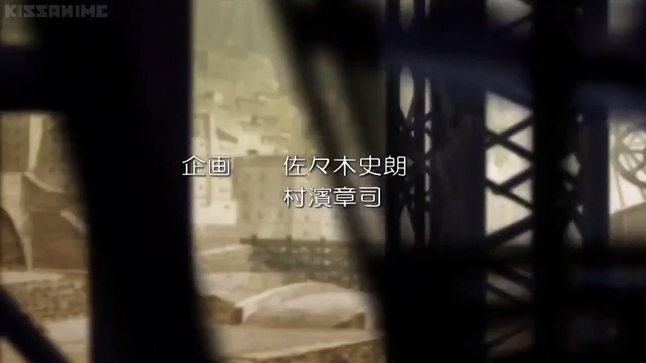 Last Exile - Ep05 HD Watch HD Deutsch