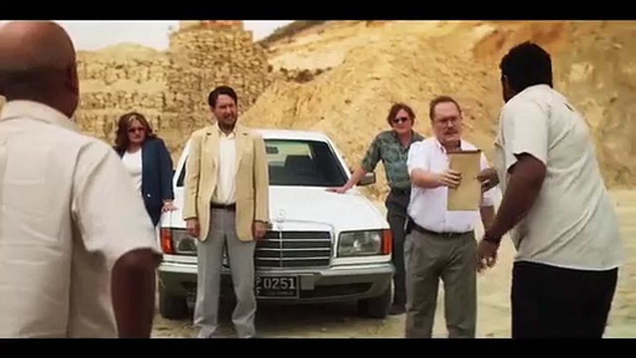 The Great Heist - Se1 - Ep02 HD Watch HD Deutsch