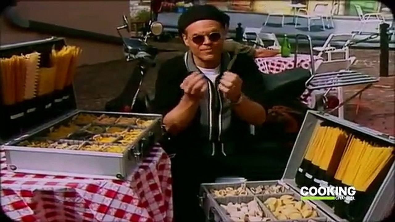 Good Eats - Reloaded - Se1 - Ep02 HD Watch HD Deutsch