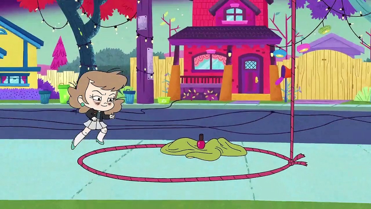 Harvey Street Kids - Se1 - Ep03 -4 - While You Weren't Sleeping-The Secret Strife of Pets HD Watch HD Deutsch